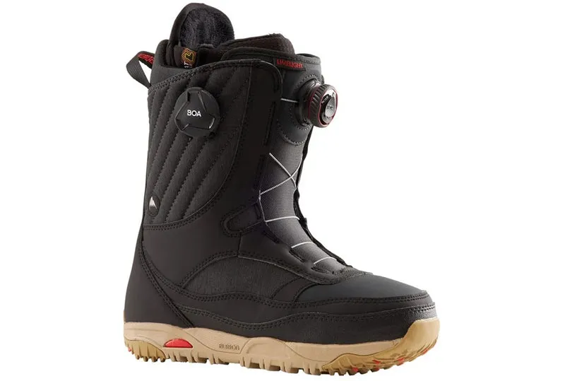 BOA LIMELIGHT W SNOWBOARD BOTTES
