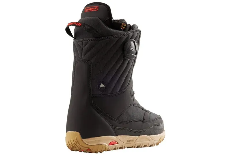 BOA LIMELIGHT W SNOWBOARD BOTTES