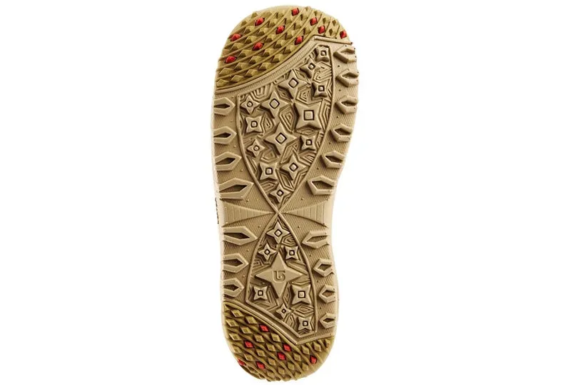 BOA LIMELIGHT W SNOWBOARD BOTTES