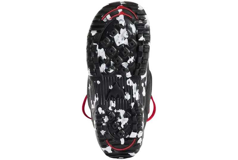 GROM BOA ENFANTS SNOWBOARD BOTTES