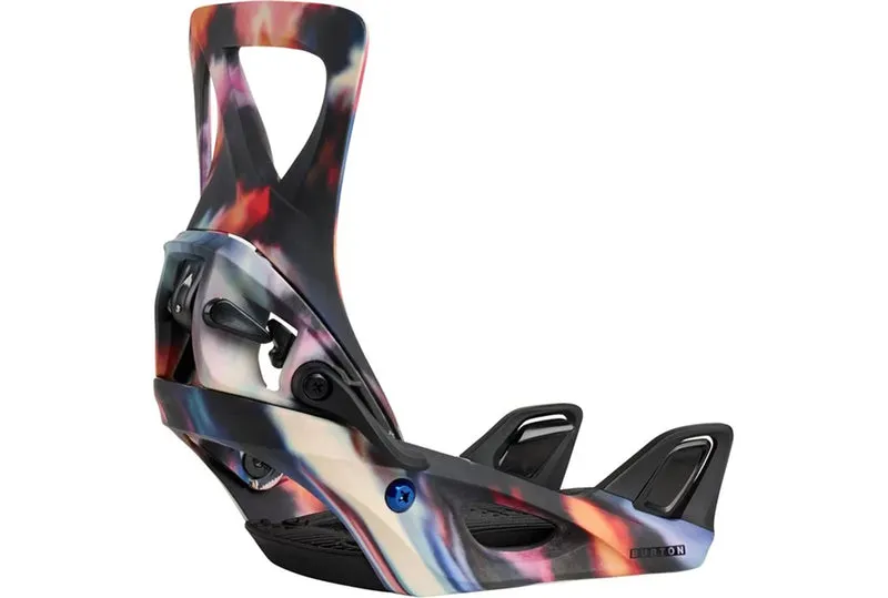 MARCHEZ SUR - W - SNOWBOARD FIXATIONS