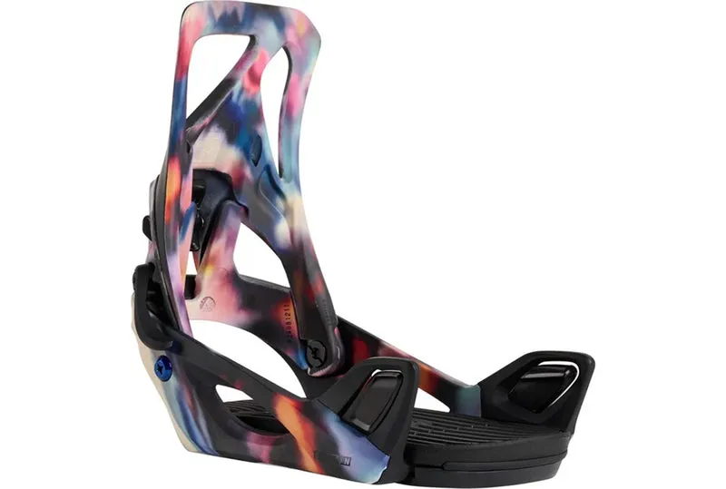 MARCHEZ SUR - W - SNOWBOARD FIXATIONS