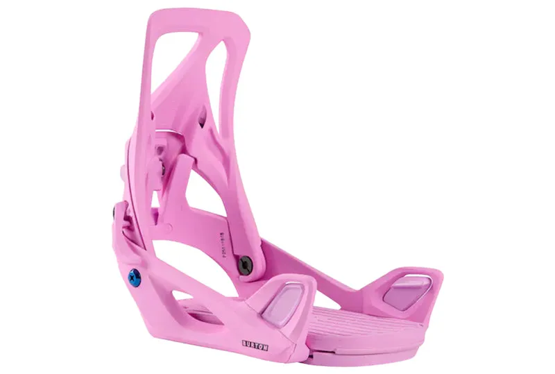 MARCHEZ SUR - W - SNOWBOARD FIXATIONS