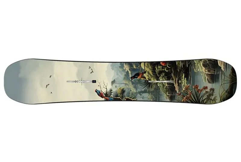 PETITS PERSONNALISÉS - ENFANTS SNOWBOARD