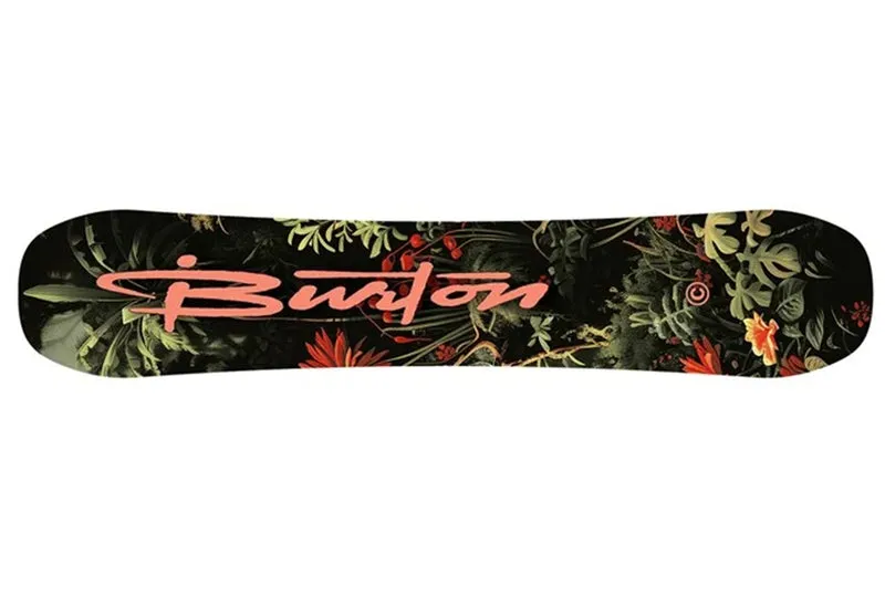 PETITS PERSONNALISÉS - ENFANTS SNOWBOARD