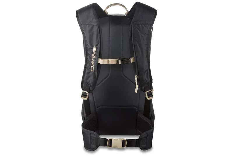 MISSION PRO 18L FEMME