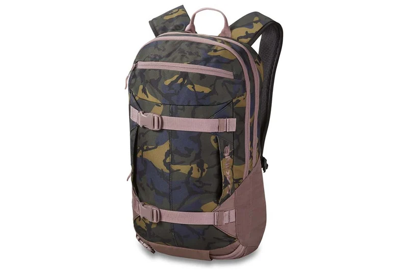 MISSION PRO 18L FEMME