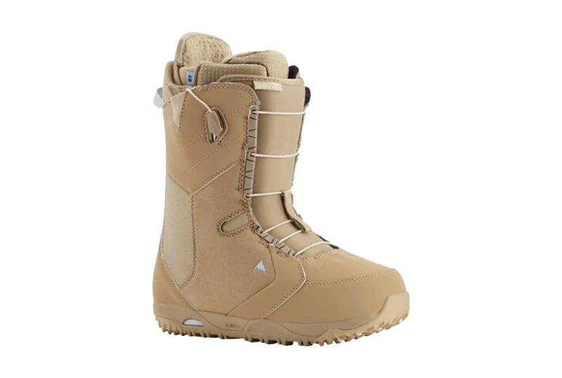 BOA LIMELIGHT SNOWBOARD BOTTES