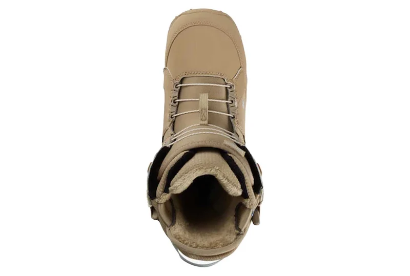 BOA LIMELIGHT SNOWBOARD BOTTES
