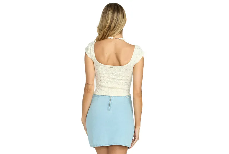 TRICOT SS MIA