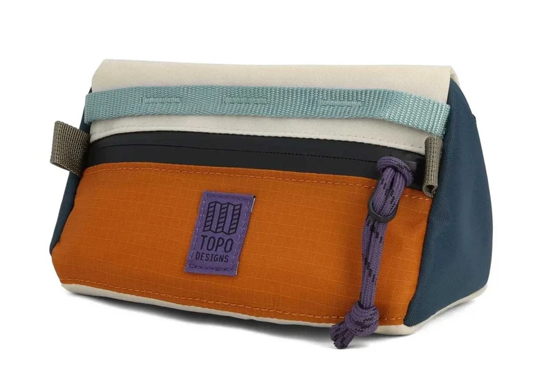 MINI SAC DE VÉLO DE MONTAGNE