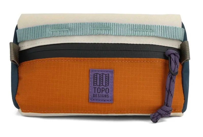 MINI SAC DE VÉLO DE MONTAGNE