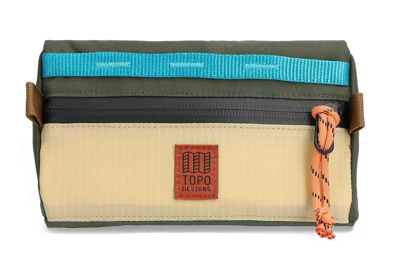 MINI SAC DE VÉLO DE MONTAGNE