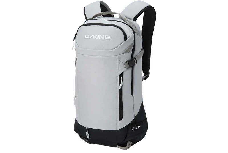 SAC À DOS HELI PRO 24L