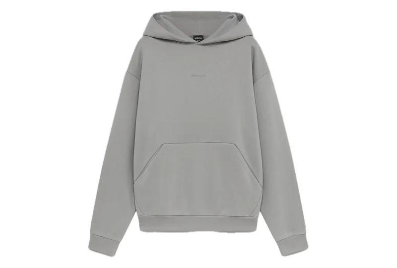 SWEAT À CAPUCHE SOHO GÉNÉRATION