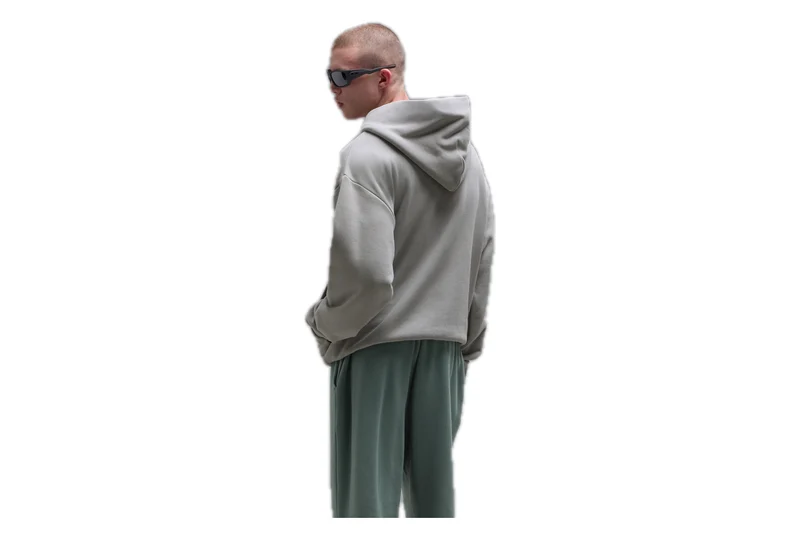 SWEAT À CAPUCHE SOHO GÉNÉRATION