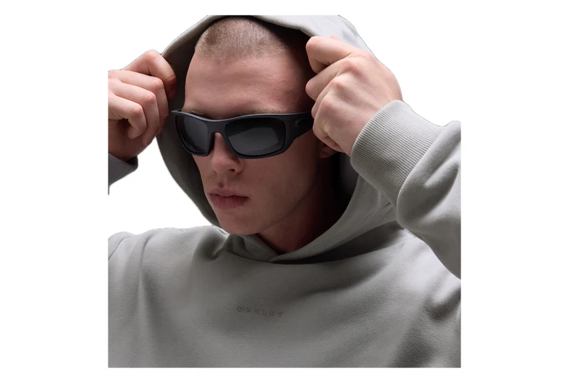 SWEAT À CAPUCHE SOHO GÉNÉRATION