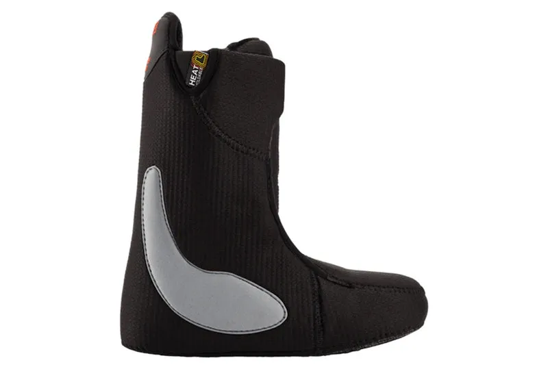 LIMELIGHT LARGE BOA SNOW BOTTES W