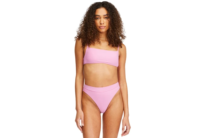 HAUT BRALETTE CARRÉ SOL SEARCHER