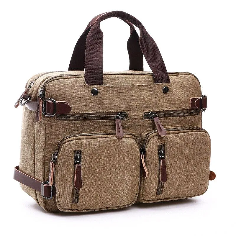 Sac weekend homme | LOUISIANA