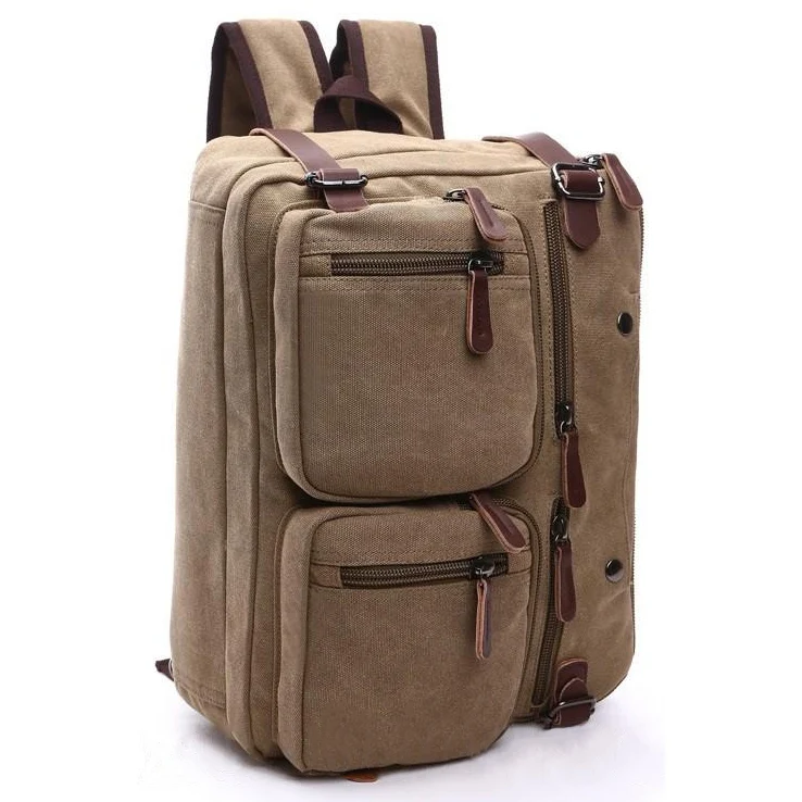 Sac weekend homme | LOUISIANA