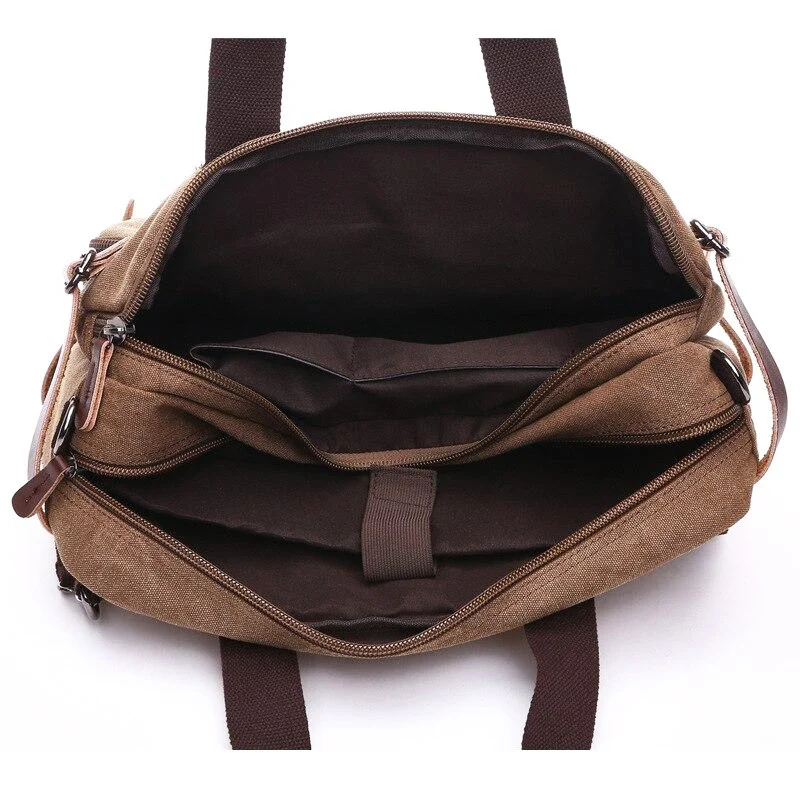 Sac weekend homme | LOUISIANA