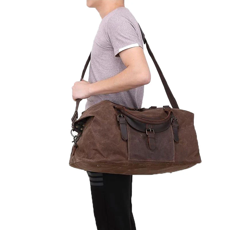 Sac homme week end | OHIO