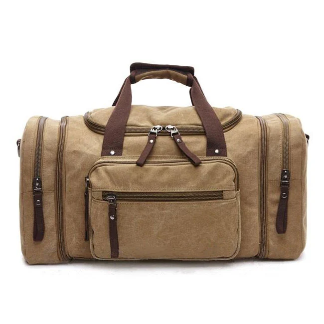 Sac de voyage duffel bag | TENNESSEE