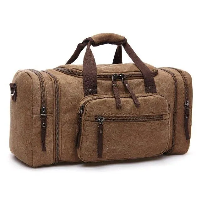 Sac de voyage duffel bag | TENNESSEE