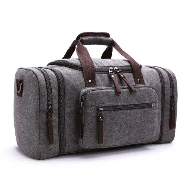 Sac de voyage duffel bag | TENNESSEE