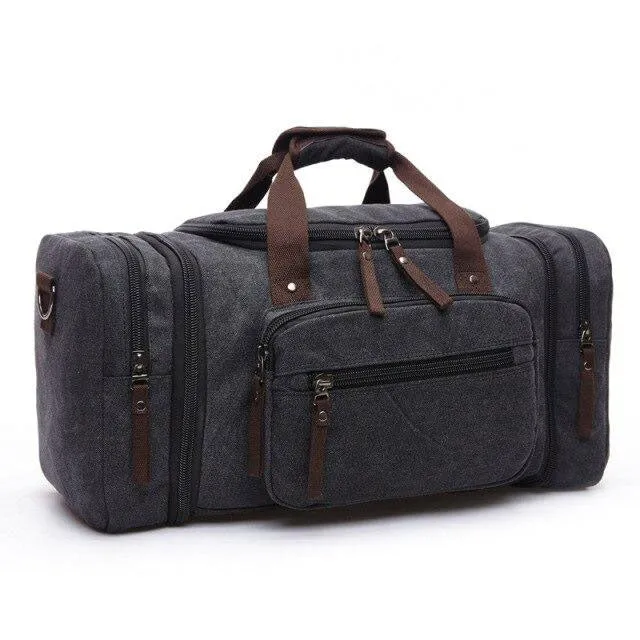 Sac de voyage duffel bag | TENNESSEE