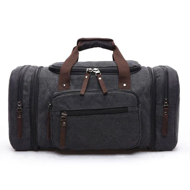 Sac de voyage duffel bag | TENNESSEE