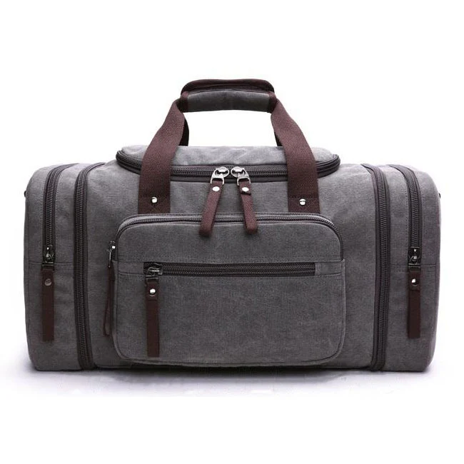 Sac de voyage duffel bag | TENNESSEE