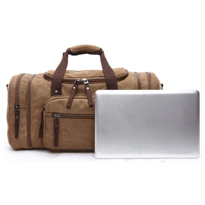 Sac de voyage duffel bag | TENNESSEE