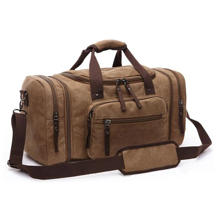 Sac de voyage duffel bag | TENNESSEE