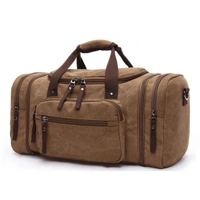 Sac de voyage duffel bag | TENNESSEE