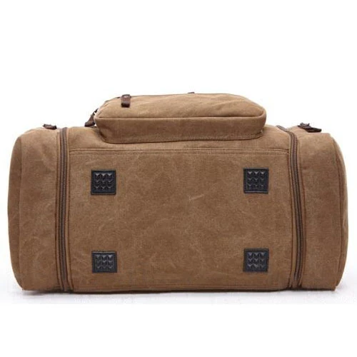 Sac de voyage duffel bag | TENNESSEE