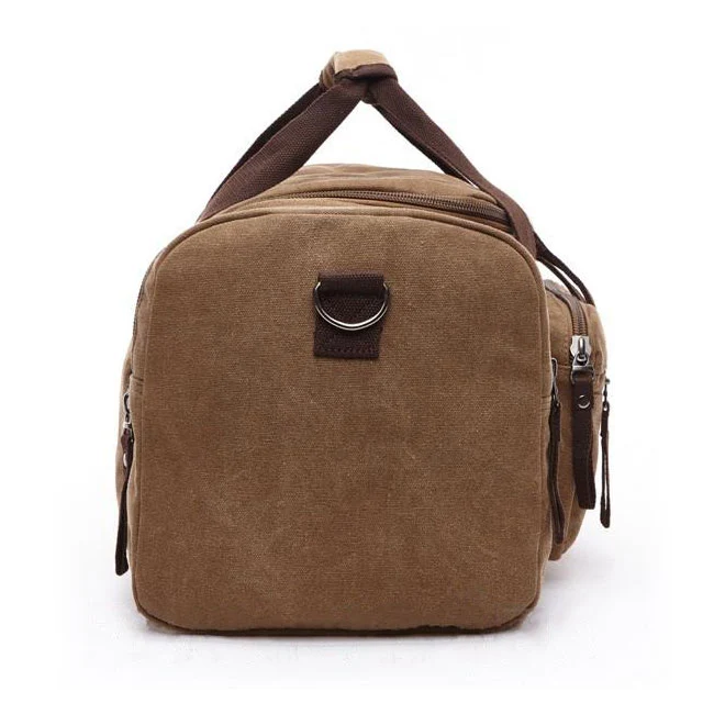 Sac de voyage duffel bag | TENNESSEE