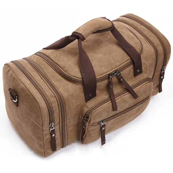 Sac de voyage duffel bag | TENNESSEE