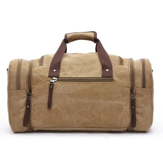Sac de voyage duffel bag | TENNESSEE