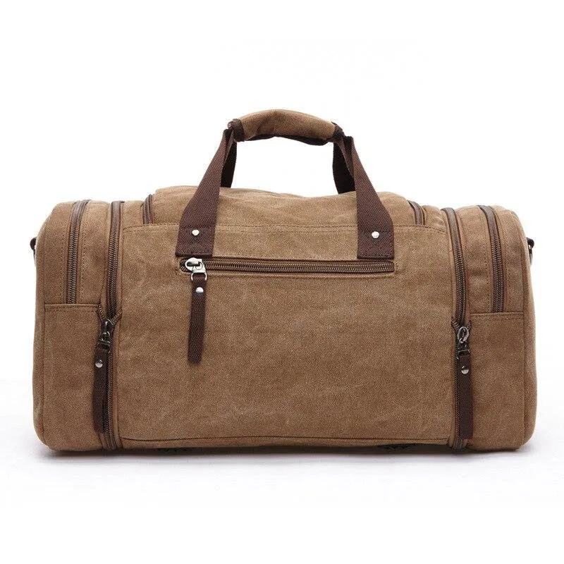 Sac de voyage duffel bag | TENNESSEE