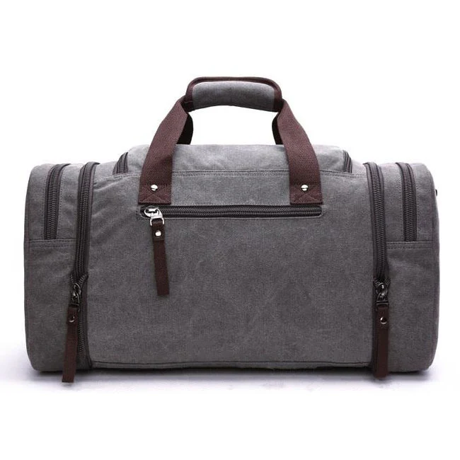 Sac de voyage duffel bag | TENNESSEE