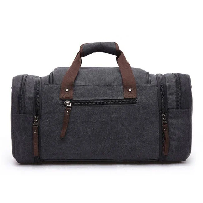 Sac de voyage duffel bag | TENNESSEE
