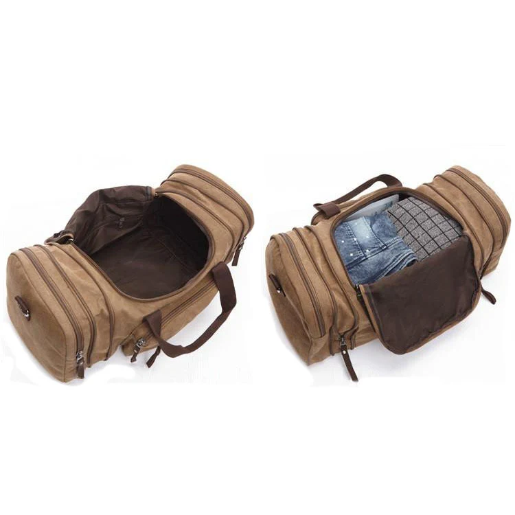 Sac de voyage duffel bag | TENNESSEE