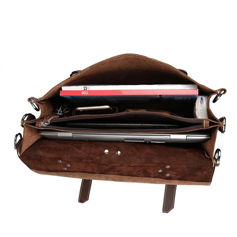 Sac bandoulière en cuir femme | SANTIAGO