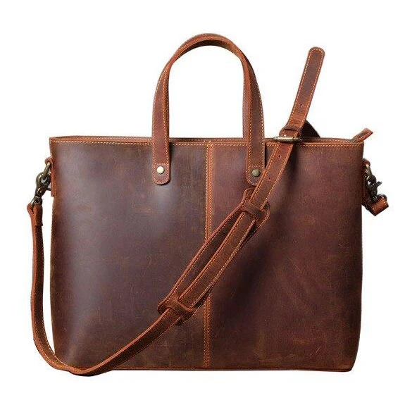 Sac à main bandoulière en cuir | CALI