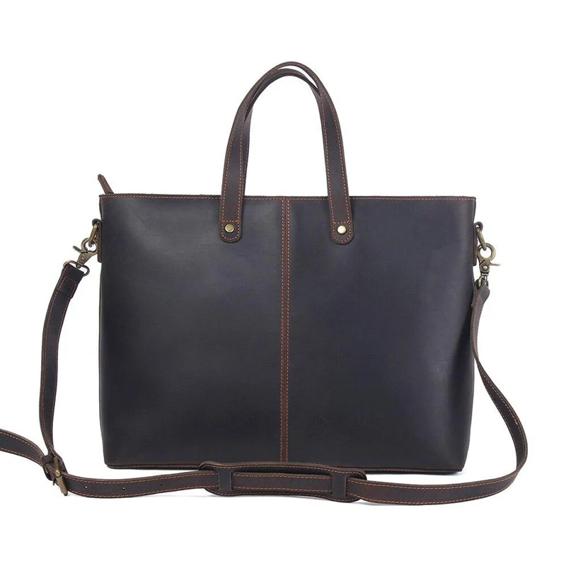 Sac à main bandoulière en cuir | CALI
