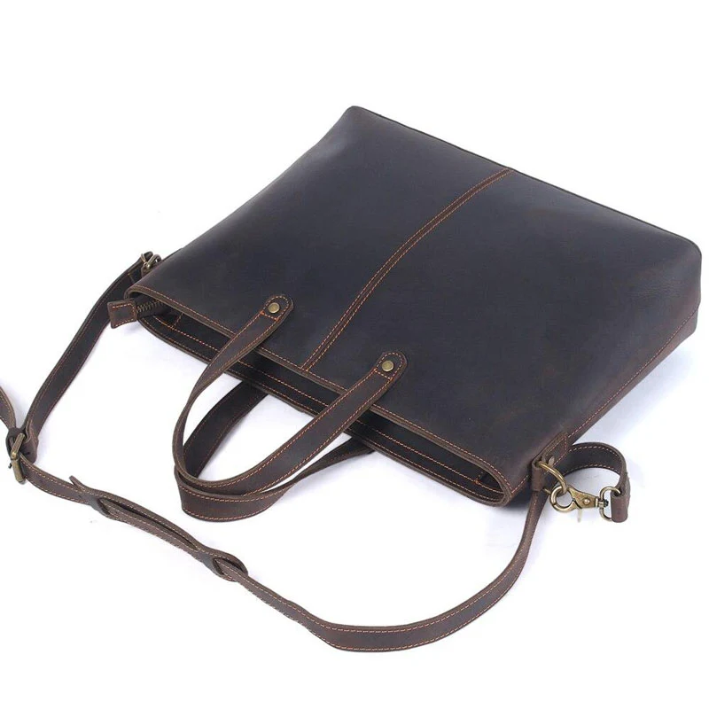 Sac à main bandoulière en cuir | CALI