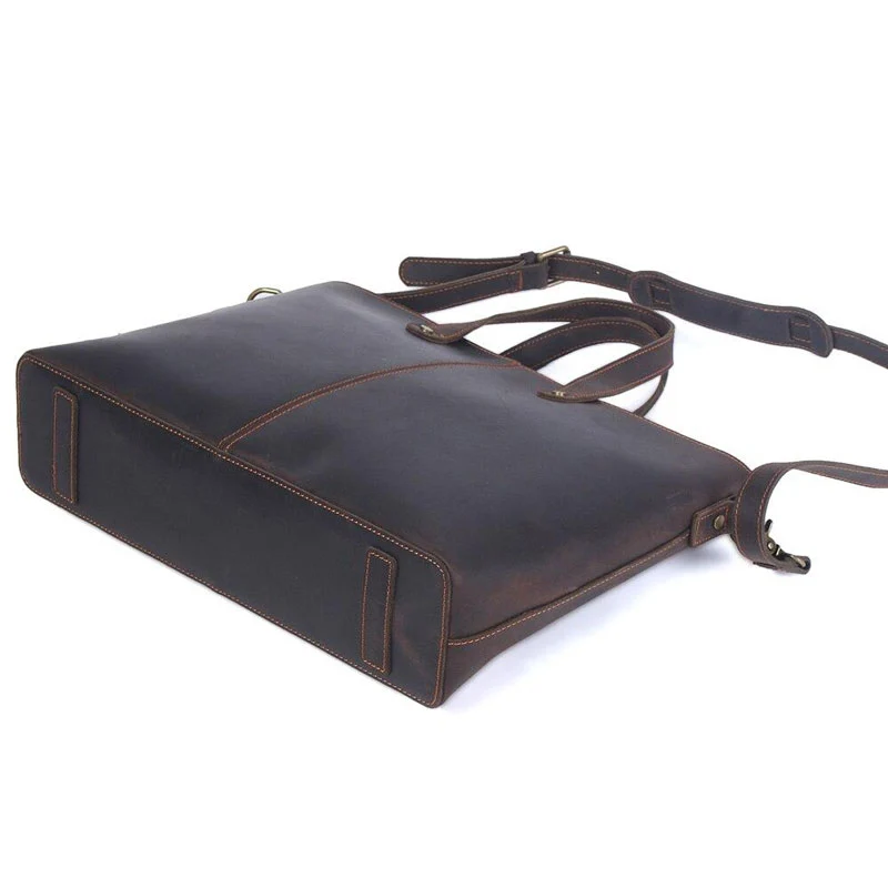 Sac à main bandoulière en cuir | CALI