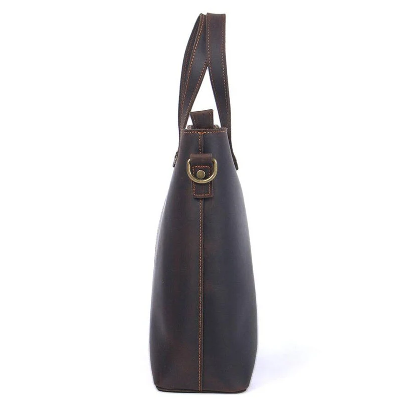 Sac à main bandoulière en cuir | CALI